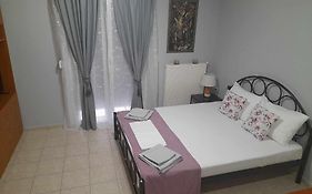 Ririka Apartment